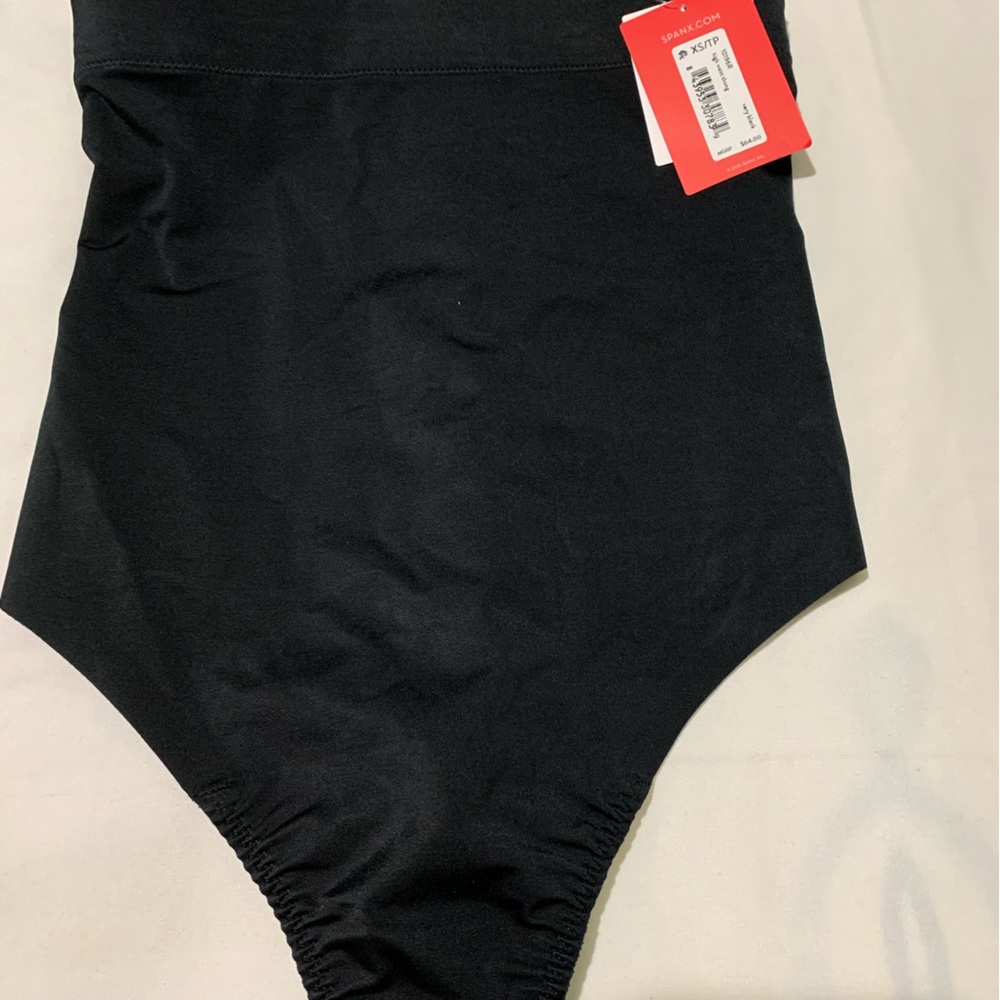 Spanx never worn